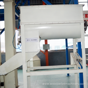 Feed Pellet Production Line Used Animal Feed Mixer